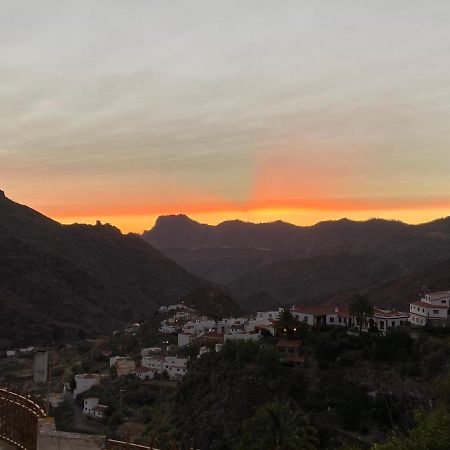 טחדה Rural Houses Serafin Casa Rural Serafin The Best Views מראה חיצוני תמונה