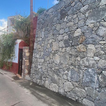טחדה Rural Houses Serafin Casa Rural Serafin The Best Views מראה חיצוני תמונה