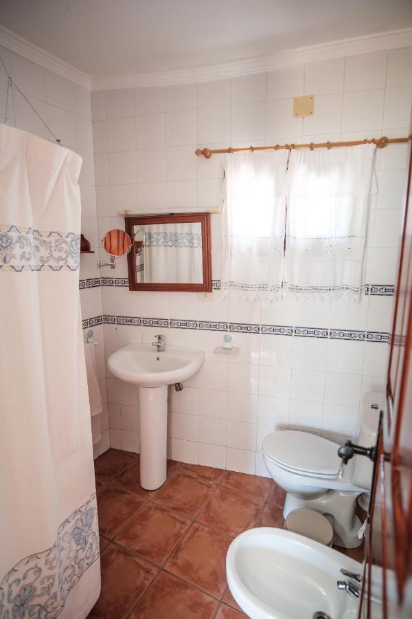 טחדה Rural Houses Serafin Casa Rural Serafin The Best Views מראה חיצוני תמונה