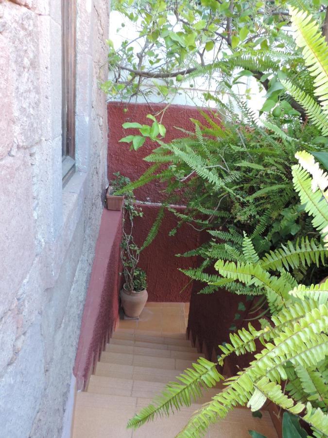 טחדה Rural Houses Serafin Casa Rural Serafin The Best Views מראה חיצוני תמונה