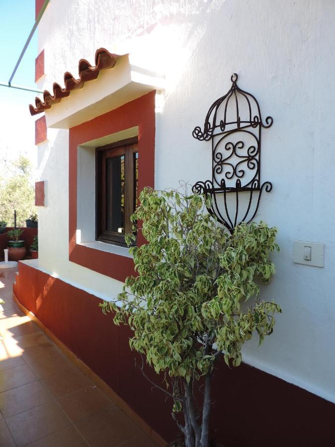 טחדה Rural Houses Serafin Casa Rural Serafin The Best Views מראה חיצוני תמונה