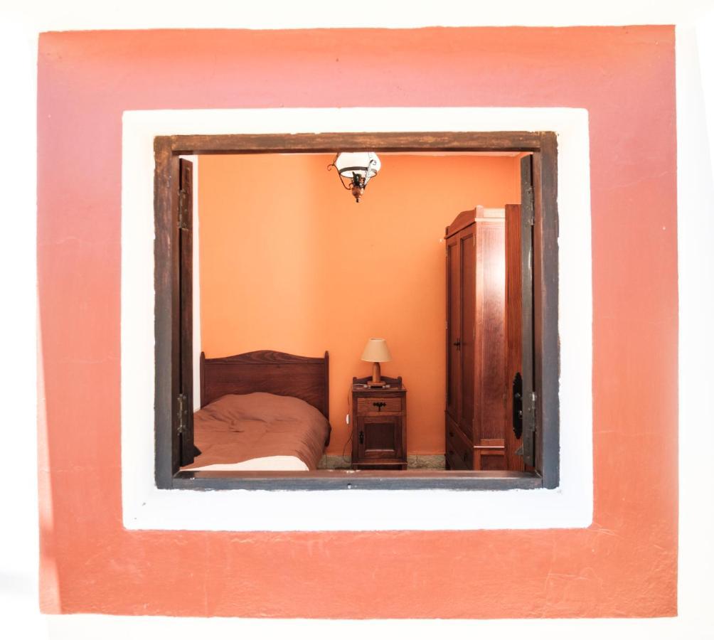 טחדה Rural Houses Serafin Casa Rural Serafin The Best Views מראה חיצוני תמונה