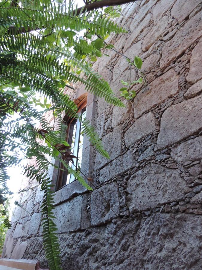 טחדה Rural Houses Serafin Casa Rural Serafin The Best Views מראה חיצוני תמונה