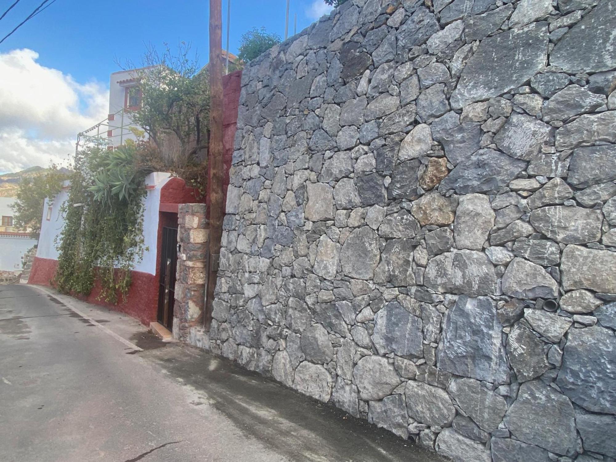 טחדה Rural Houses Serafin Casa Rural Serafin The Best Views מראה חיצוני תמונה