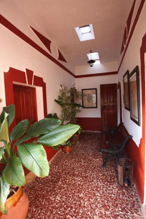 טחדה Rural Houses Serafin Casa Rural Serafin The Best Views מראה חיצוני תמונה